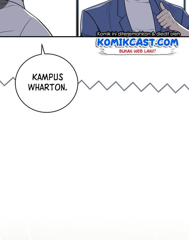 Archmage Streamer Chapter 32 halaman 13