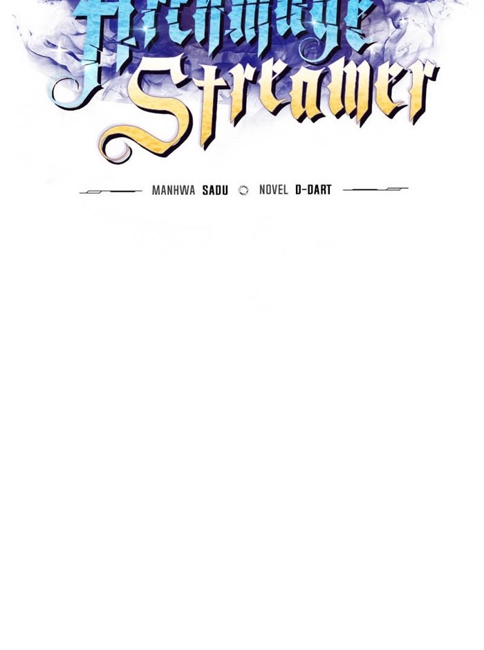 Archmage Streamer Chapter 33 halaman 11