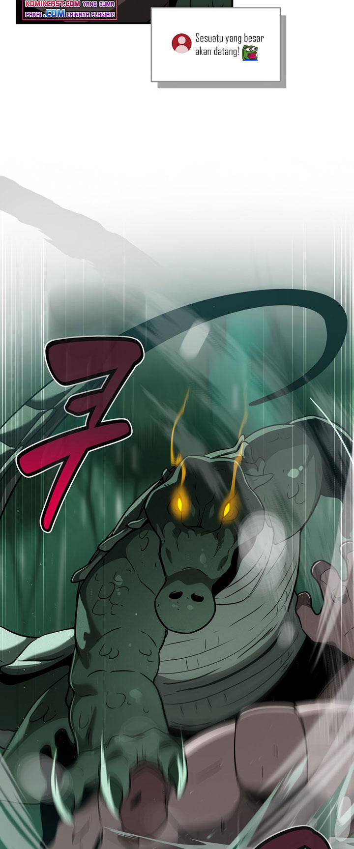 Archmage Streamer Chapter 34 halaman 12