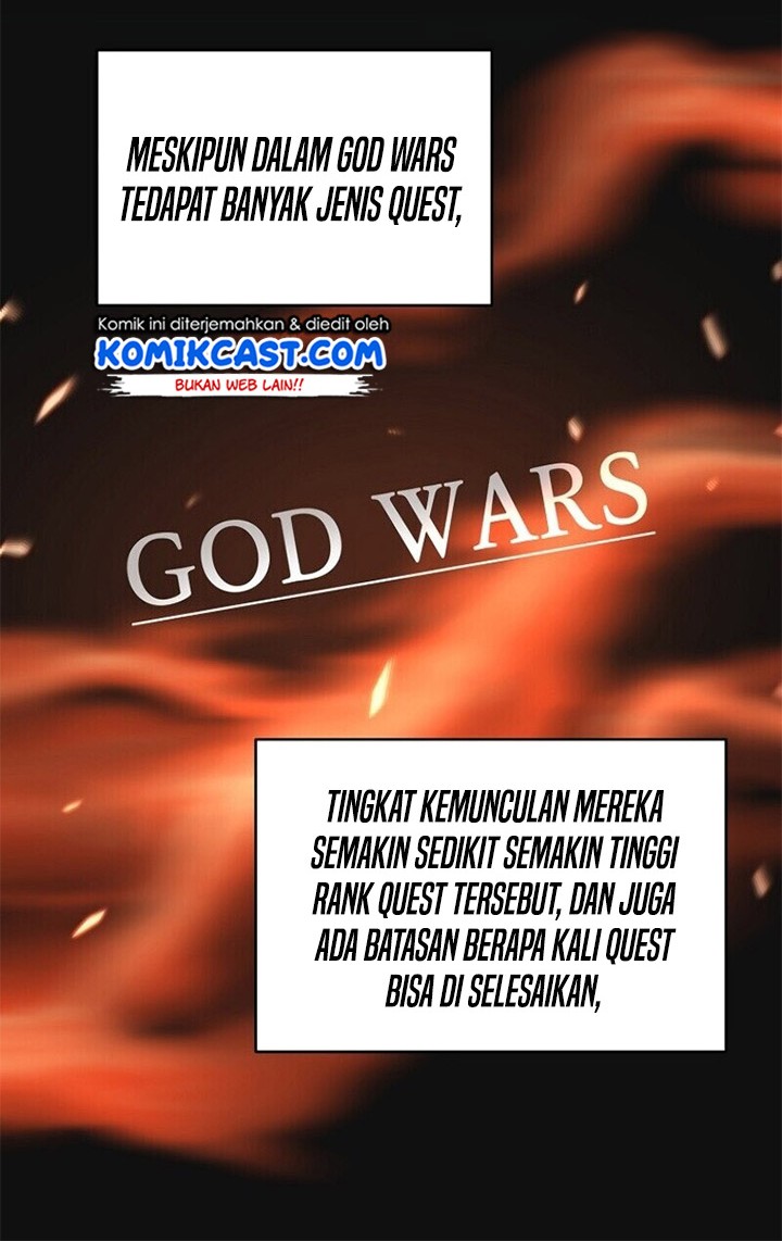 Archmage Streamer Chapter 4 halaman 13