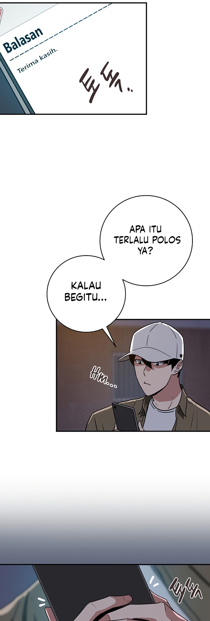 Archmage Streamer Chapter 40 halaman 9