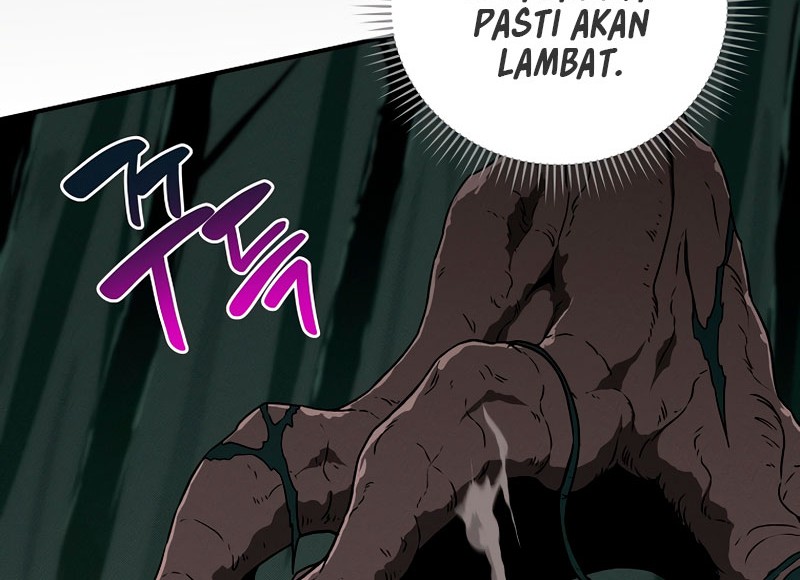 Archmage Streamer Chapter 41 halaman 15