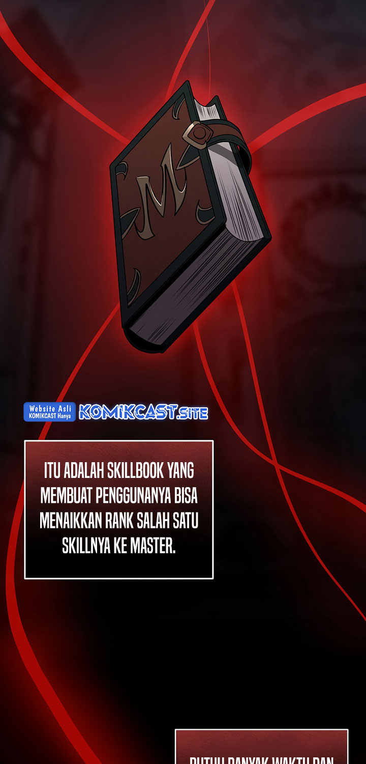 Archmage Streamer Chapter 48 halaman 12