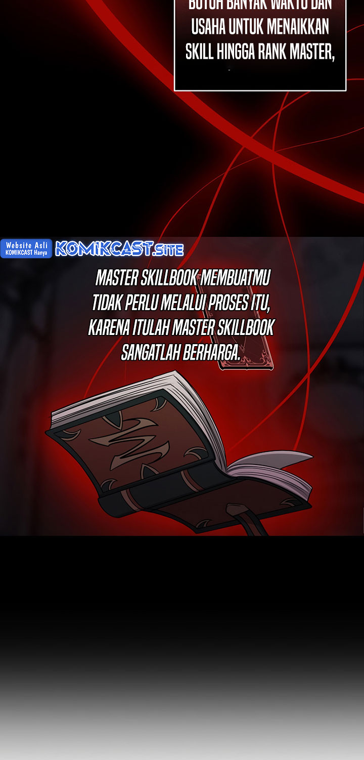 Archmage Streamer Chapter 48 halaman 13