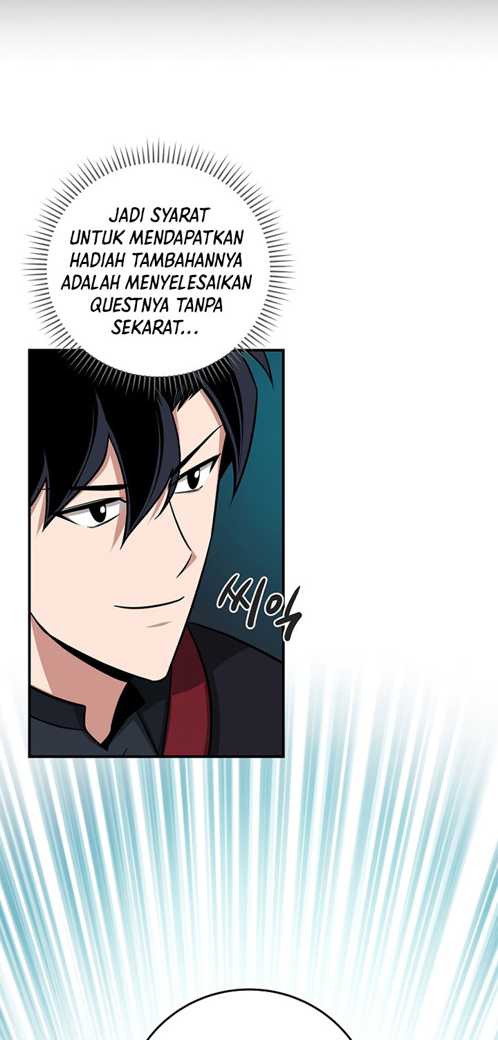 Archmage Streamer Chapter 48 halaman 14