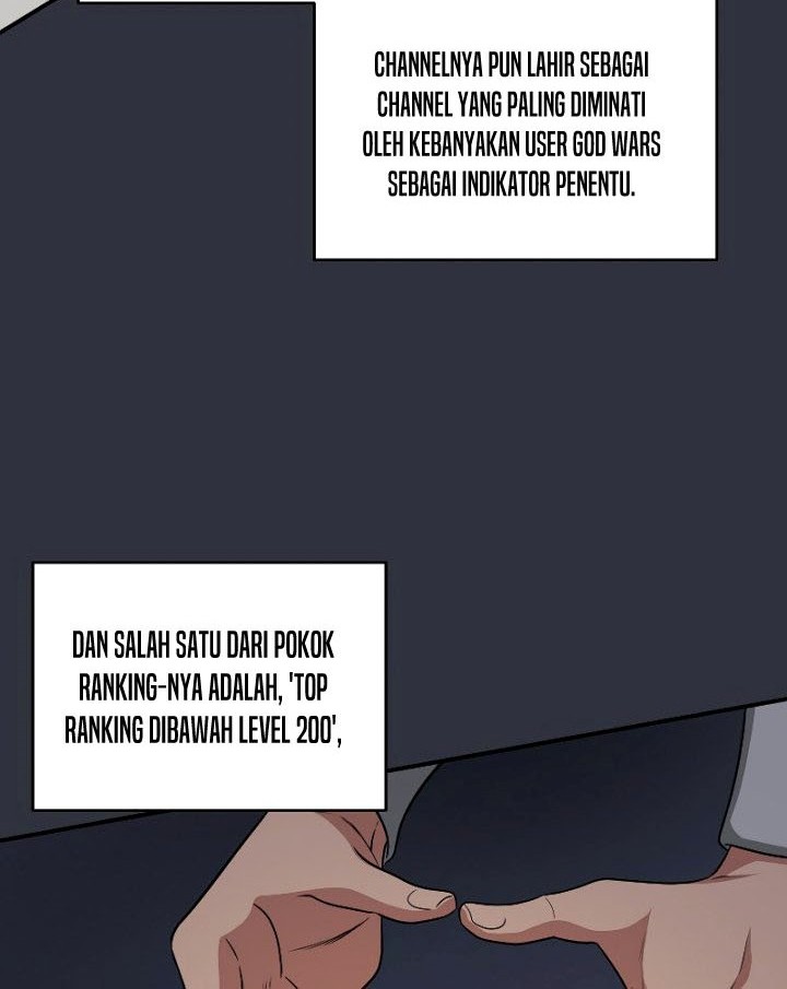 Archmage Streamer Chapter 49 halaman 13