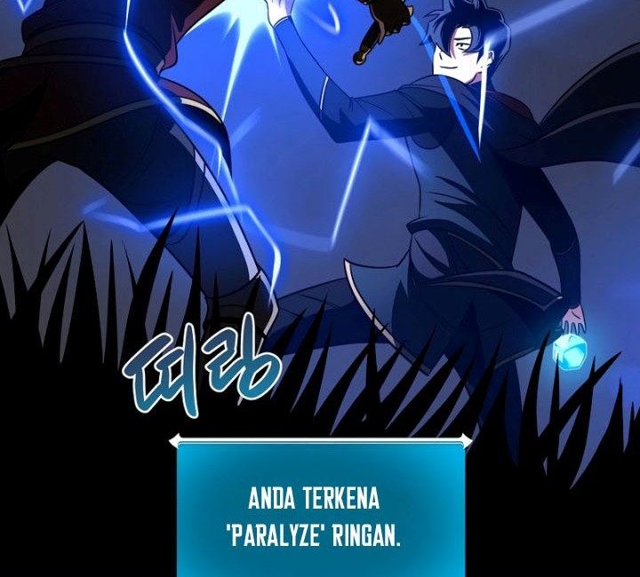 Archmage Streamer Chapter 54 halaman 11