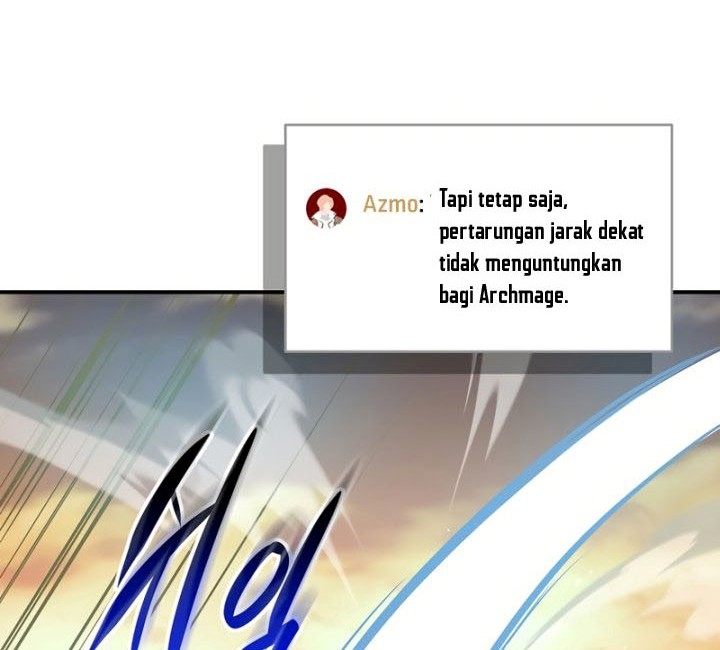 Archmage Streamer Chapter 54 halaman 13