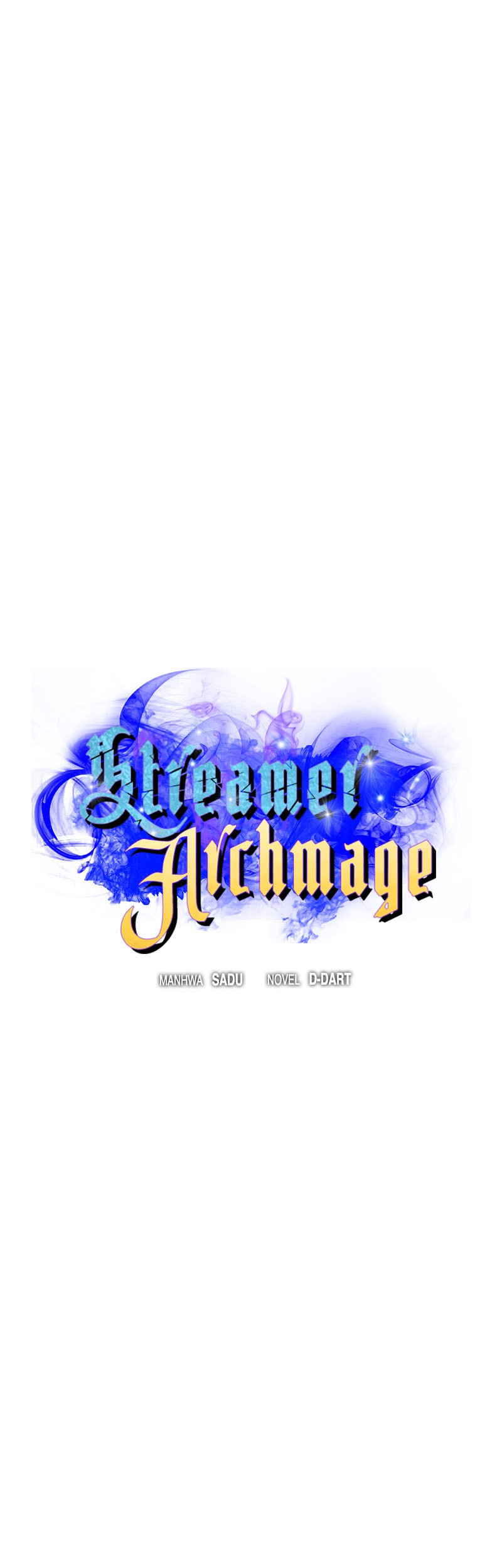 Archmage Streamer Chapter 56 halaman 8