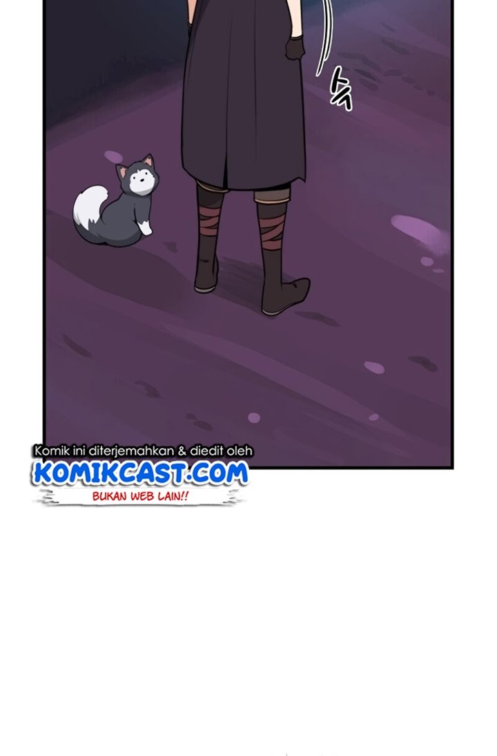 Archmage Streamer Chapter 6 halaman 15