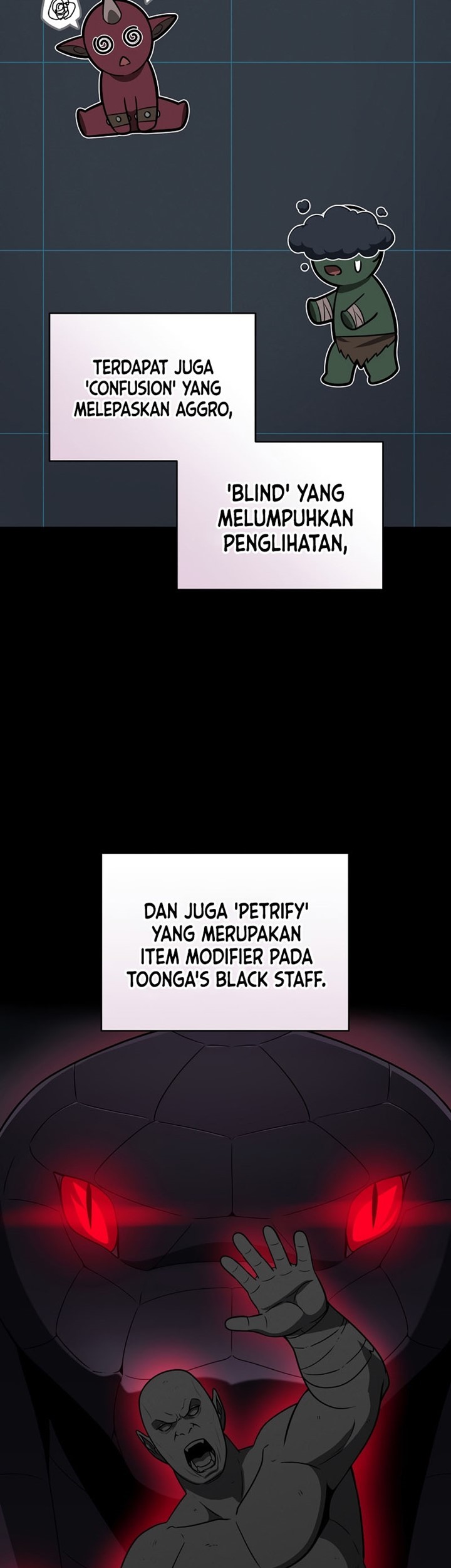 Archmage Streamer Chapter 63 halaman 12
