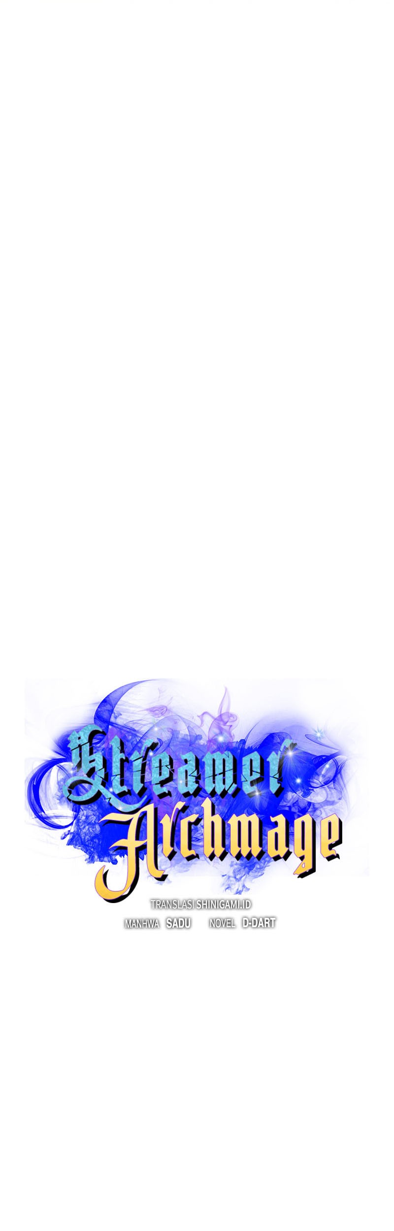 Archmage Streamer Chapter 65 halaman 13