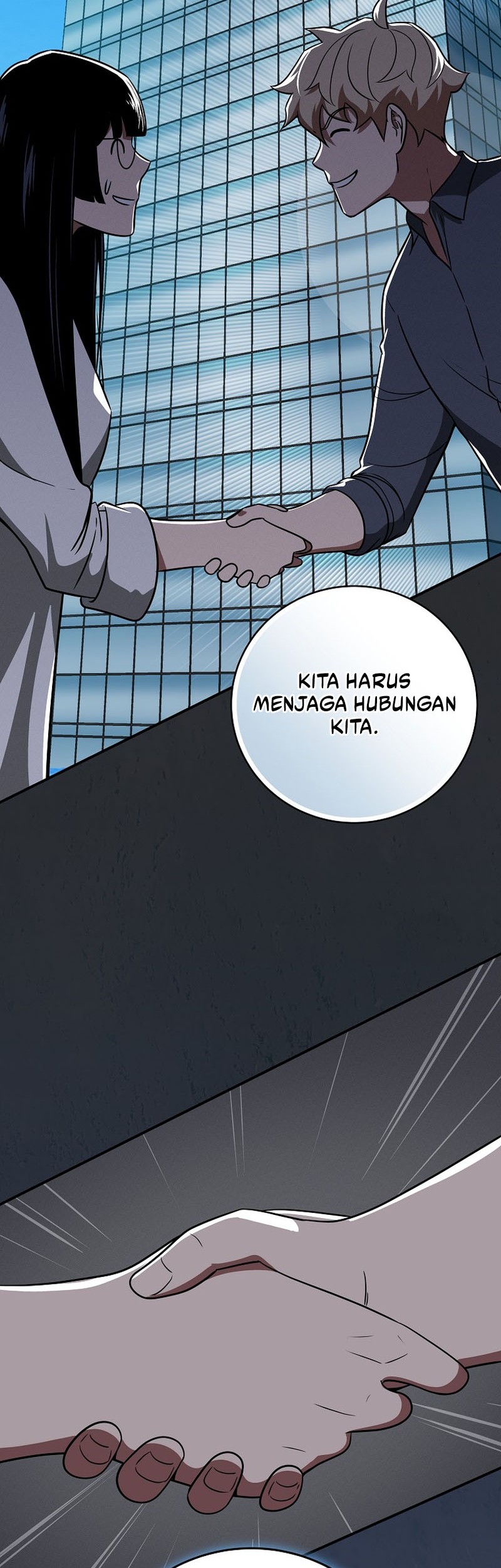 Archmage Streamer Chapter 66 halaman 11