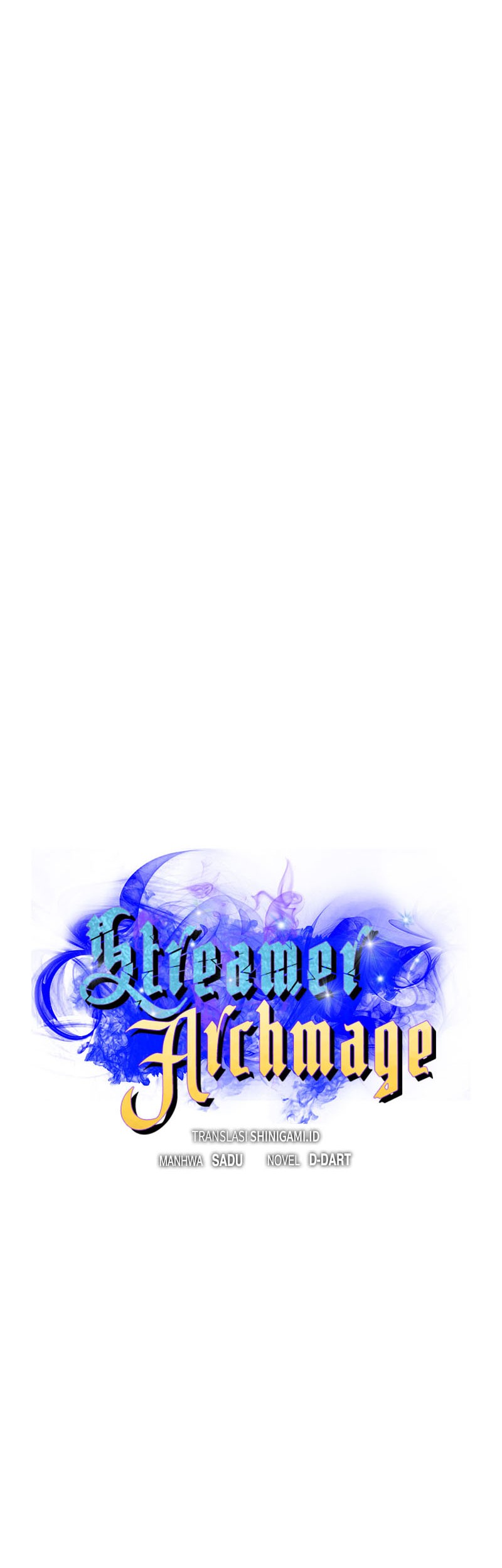 Archmage Streamer Chapter 68 halaman 13