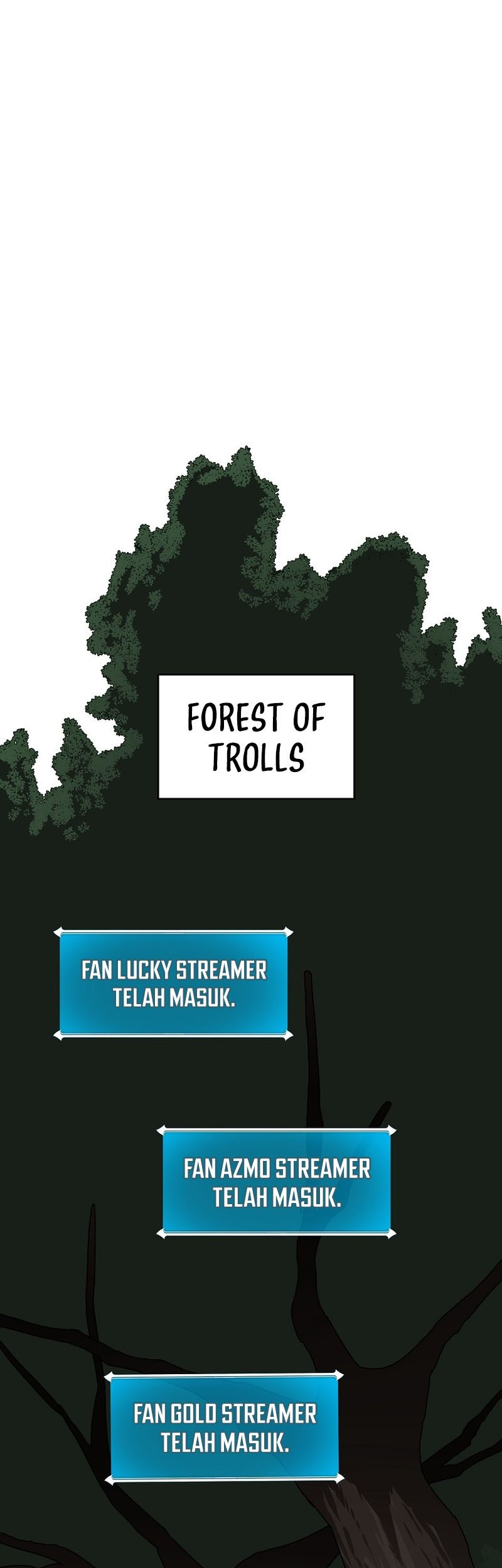 Archmage Streamer Chapter 68 halaman 14