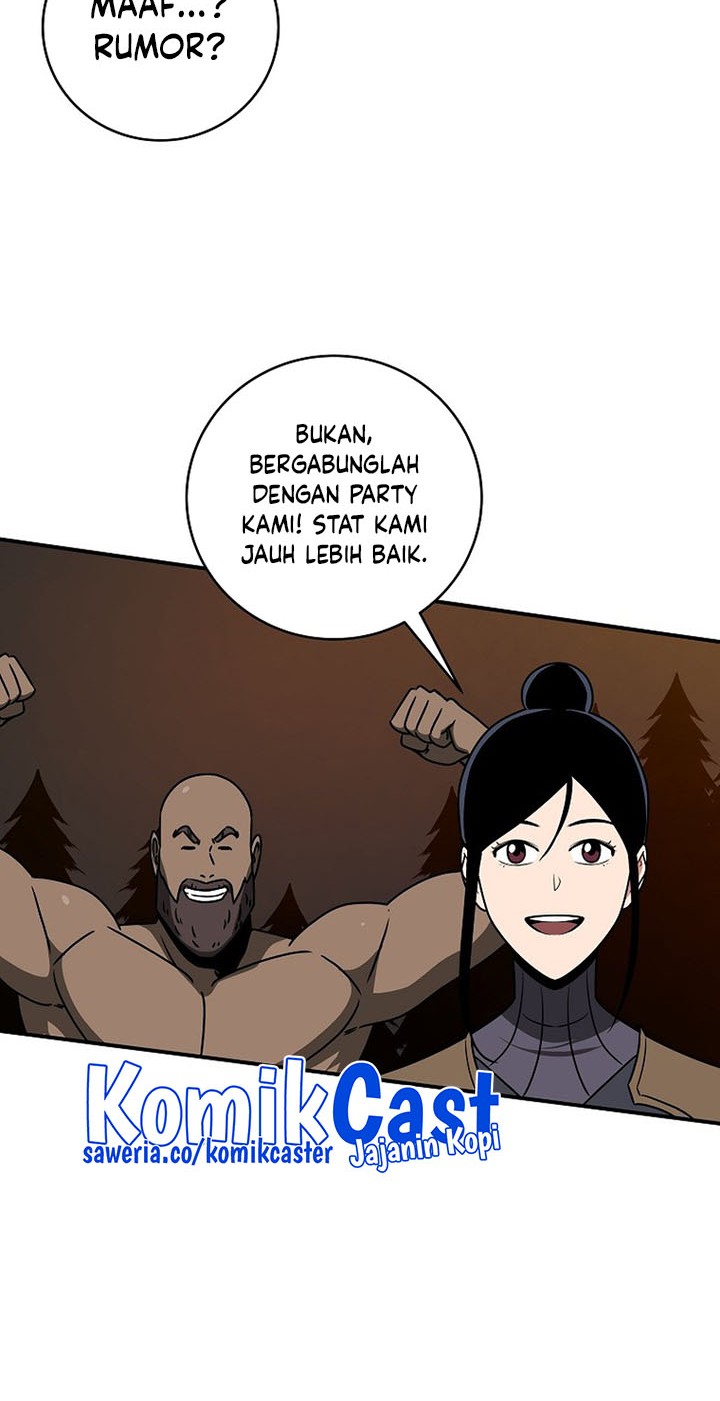 Archmage Streamer Chapter 70 halaman 9