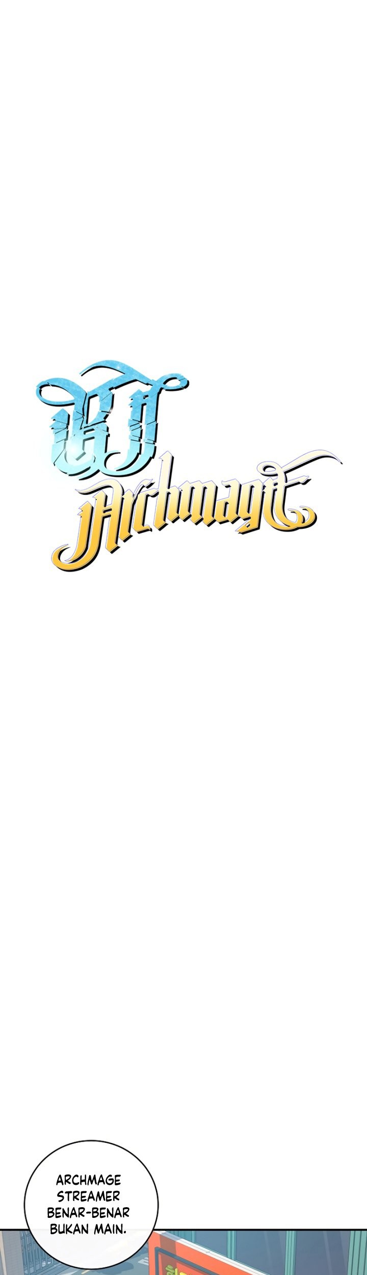 Archmage Streamer Chapter 72 halaman 10