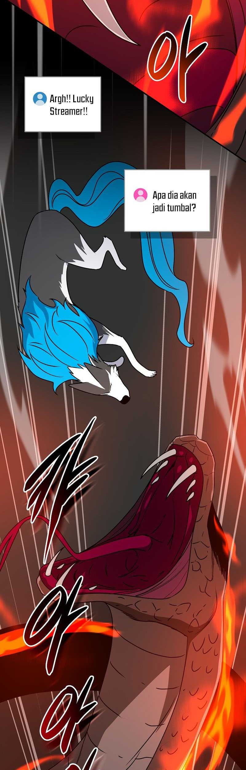 Archmage Streamer Chapter 73 halaman 12