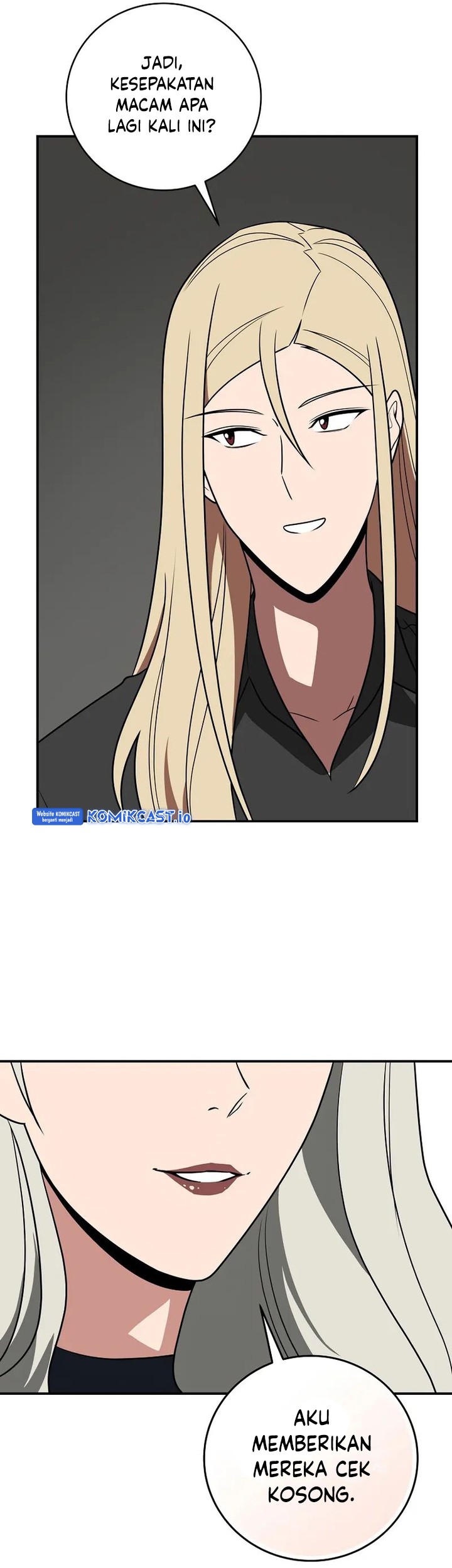 Archmage Streamer Chapter 74 halaman 16