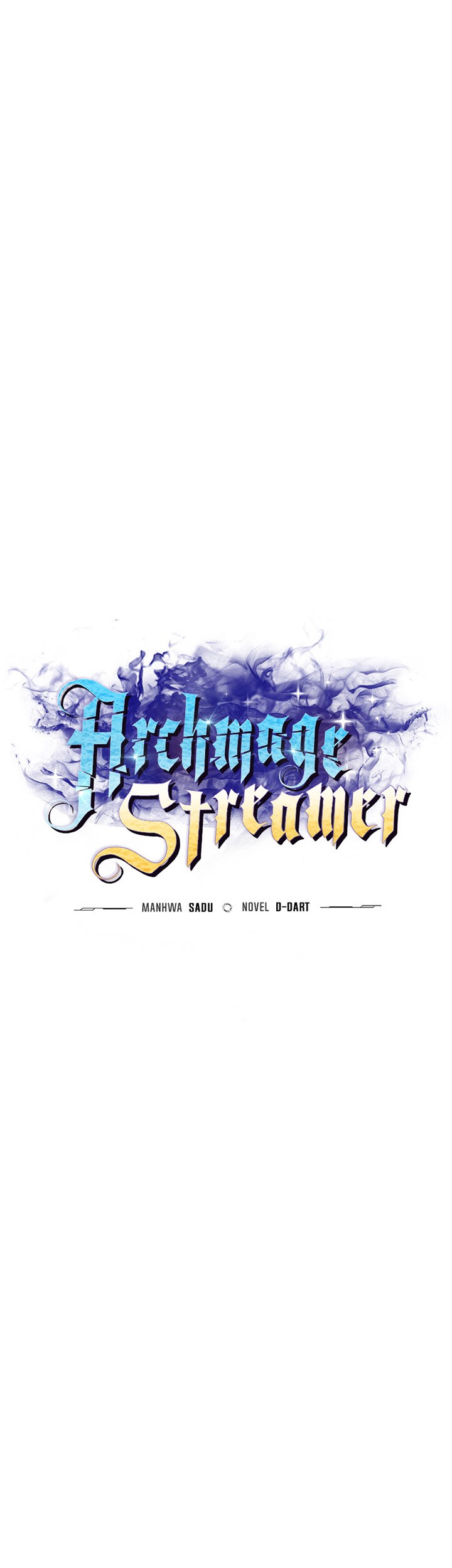Archmage Streamer Chapter 75 halaman 18