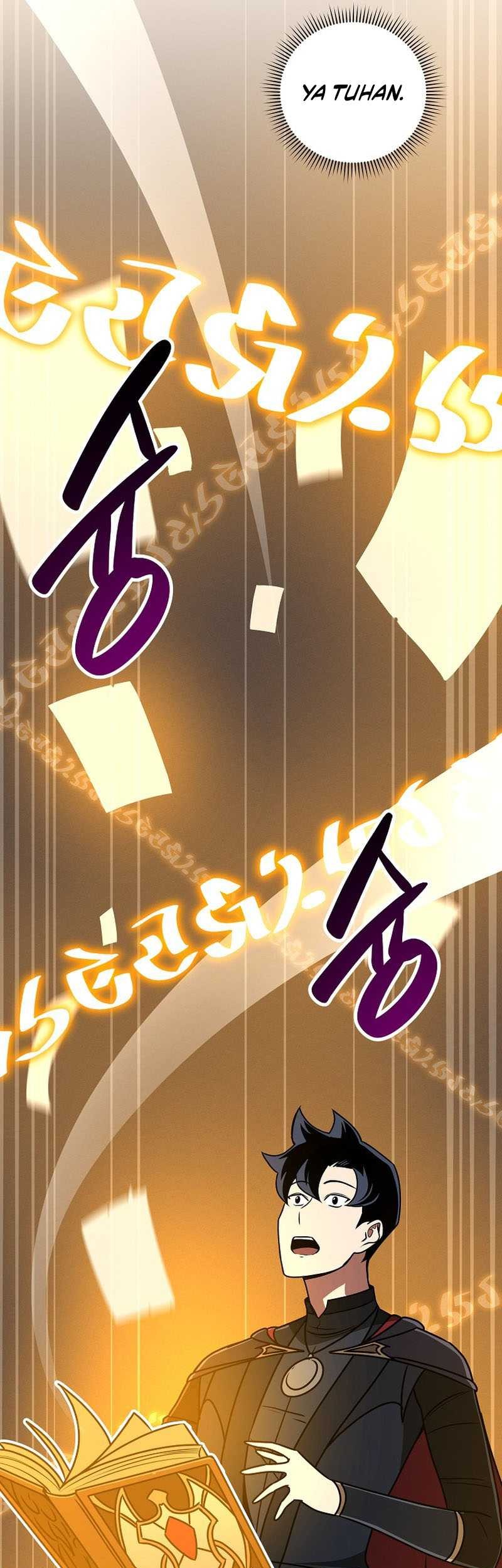 Archmage Streamer Chapter 76 halaman 13