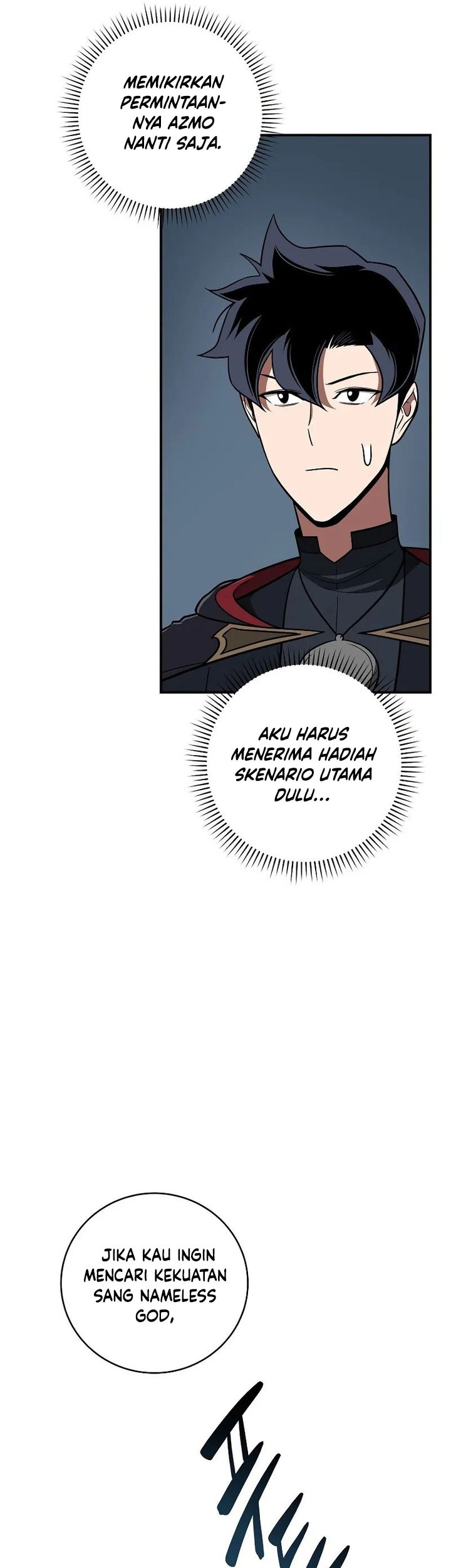 Archmage Streamer Chapter 78 halaman 12