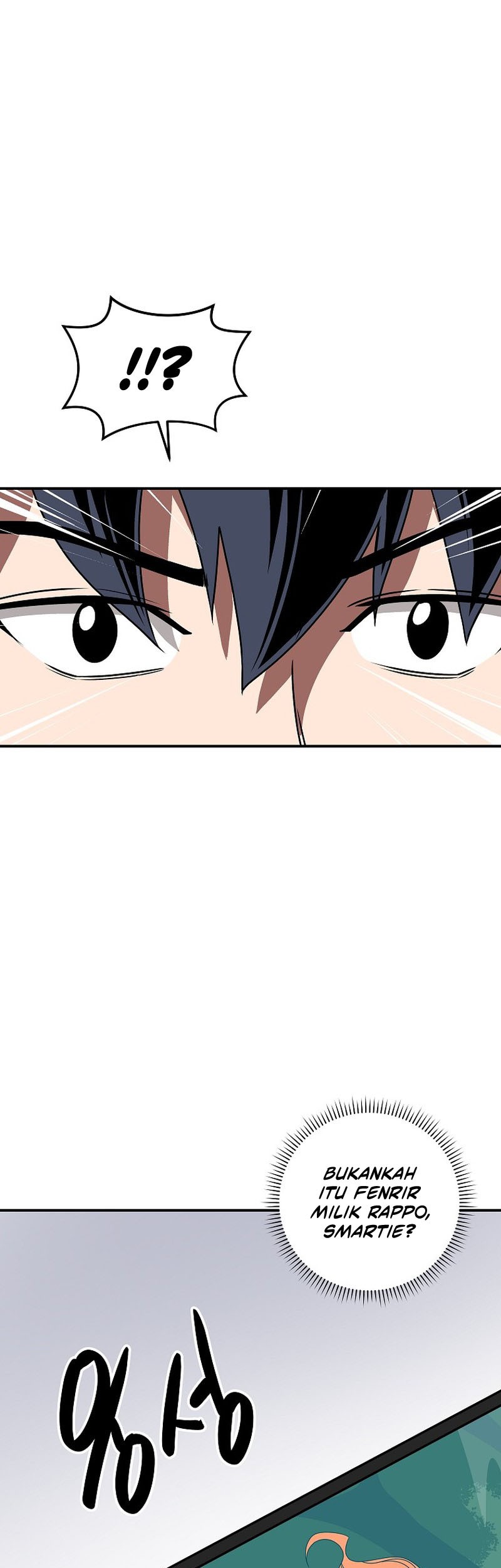 Archmage Streamer Chapter 79 halaman 12