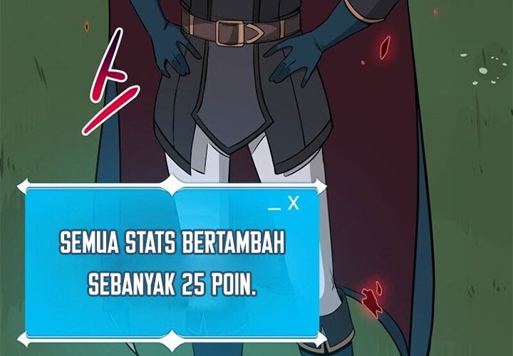 Archmage Streamer Chapter 8 halaman 11