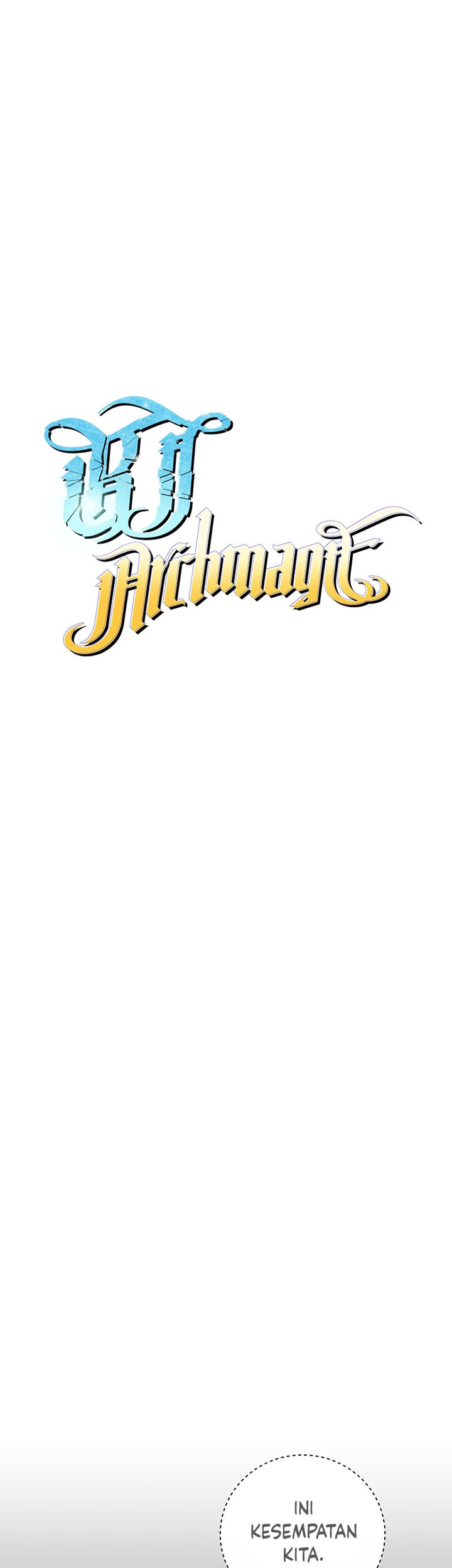 Archmage Streamer Chapter 80 halaman 13