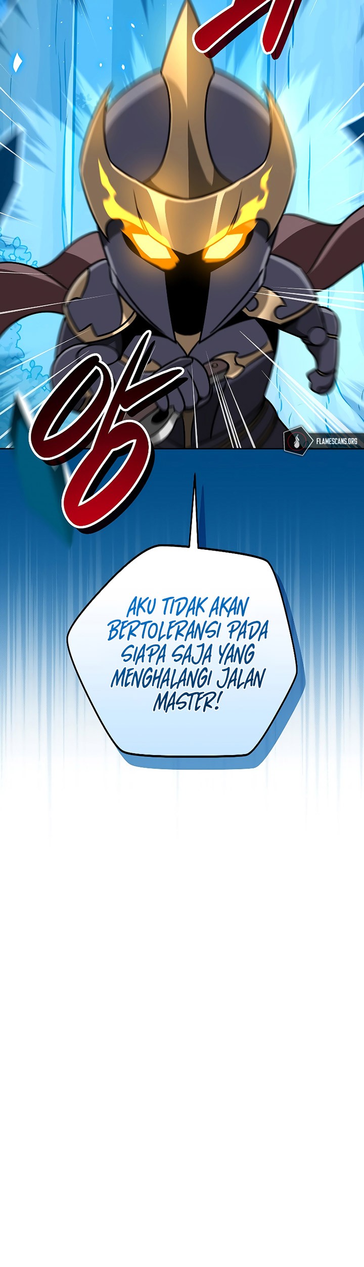 Archmage Streamer Chapter 84 halaman 13