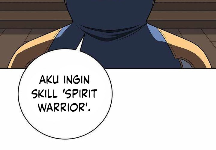 Archmage Streamer Chapter 85 halaman 17