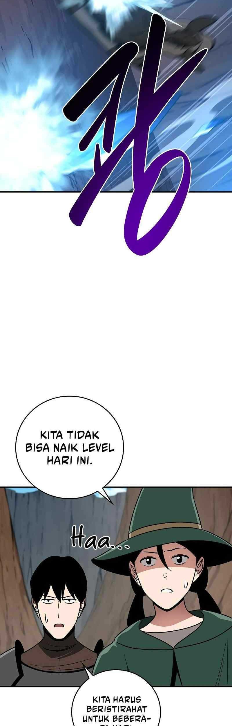 Archmage Streamer Chapter 86 halaman 11