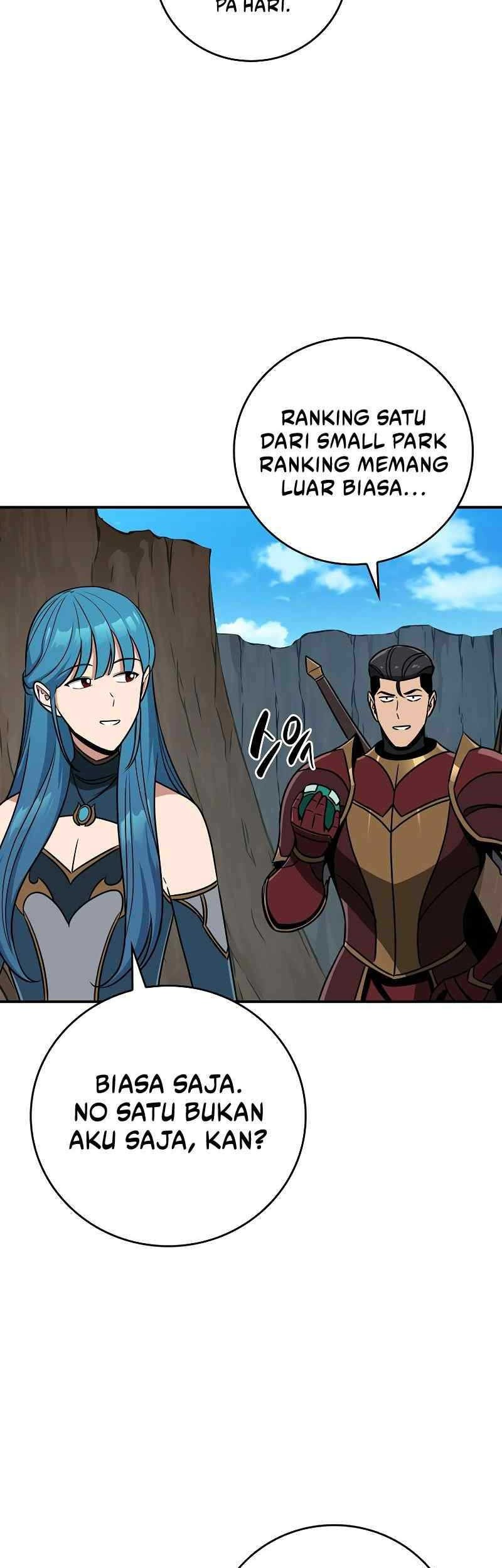 Archmage Streamer Chapter 86 halaman 12