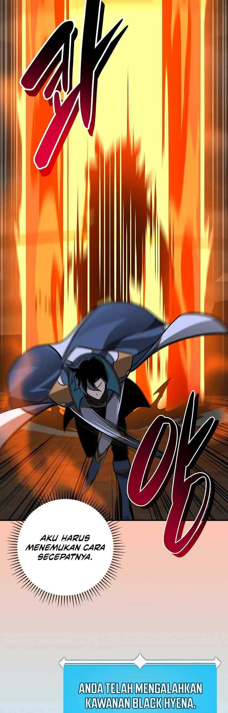 Archmage Streamer Chapter 87 halaman 11