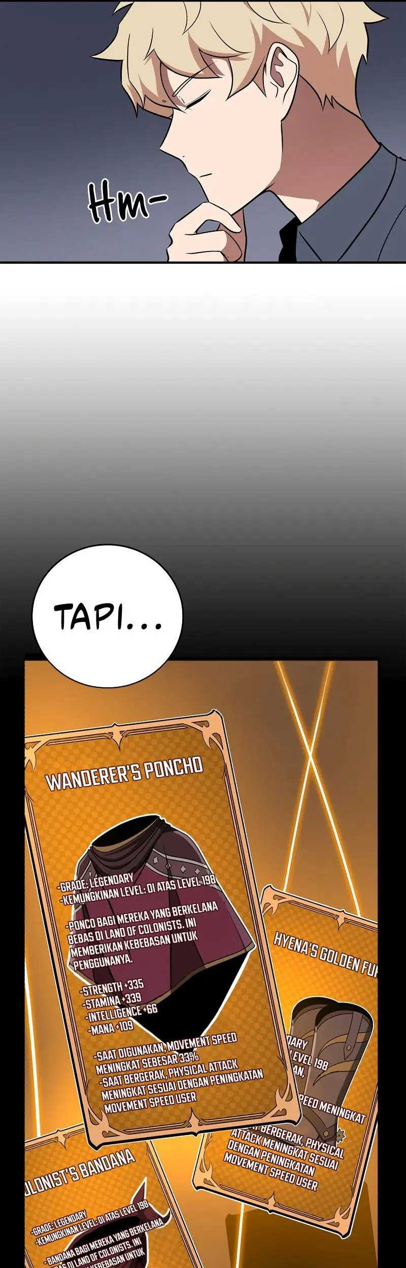 Archmage Streamer Chapter 88 halaman 13
