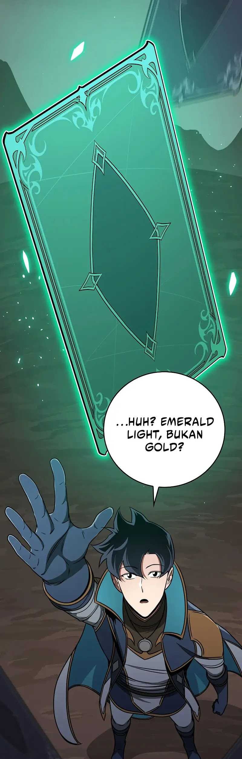 Archmage Streamer Chapter 89 halaman 10