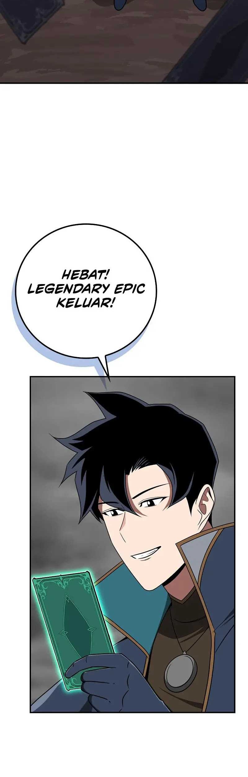 Archmage Streamer Chapter 89 halaman 11