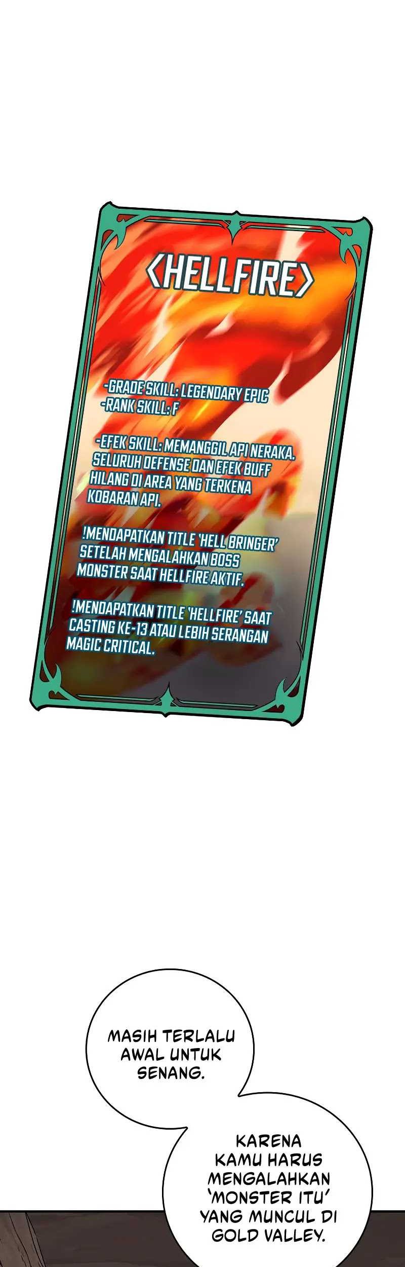 Archmage Streamer Chapter 89 halaman 12