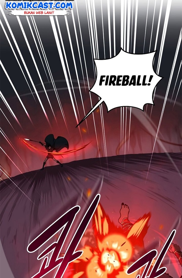 Archmage Streamer Chapter 9 halaman 11