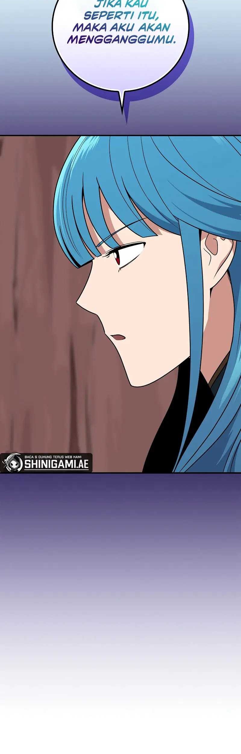 Archmage Streamer Chapter 90 halaman 12