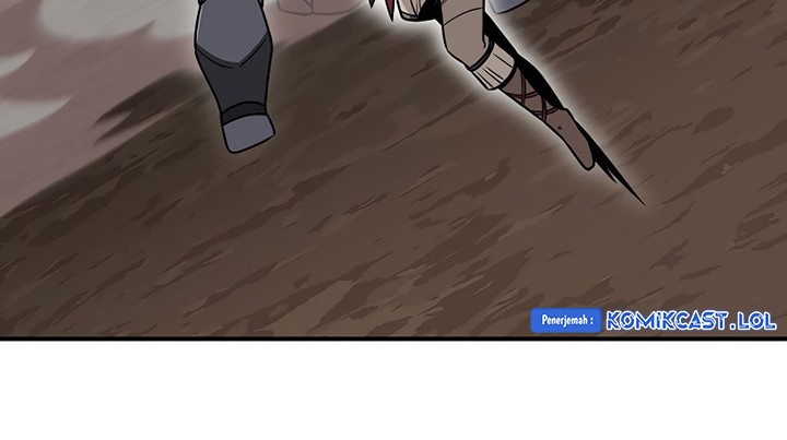 Archmage Streamer Chapter 91 halaman 13