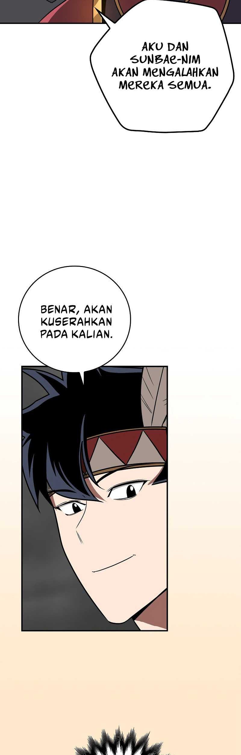 Archmage Streamer Chapter 94 halaman 10