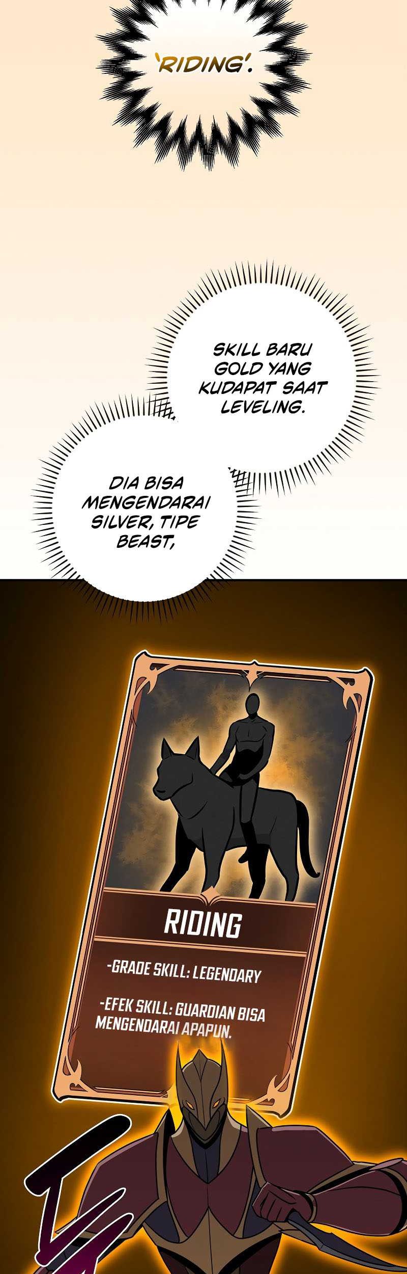 Archmage Streamer Chapter 94 halaman 11