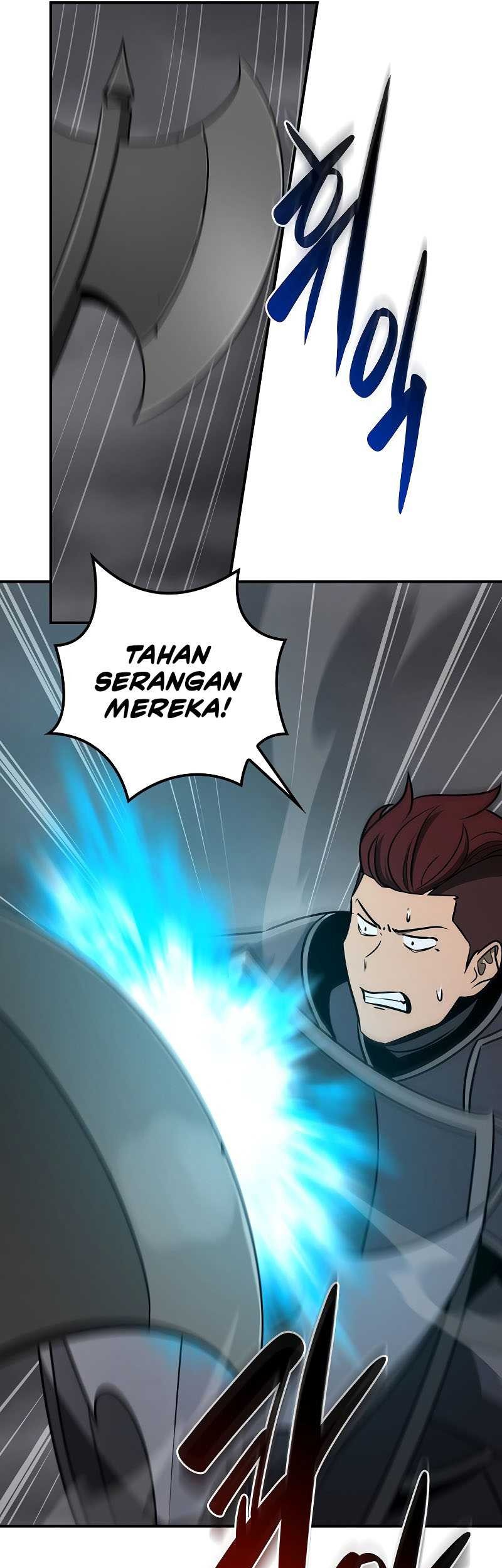 Archmage Streamer Chapter 95 halaman 14