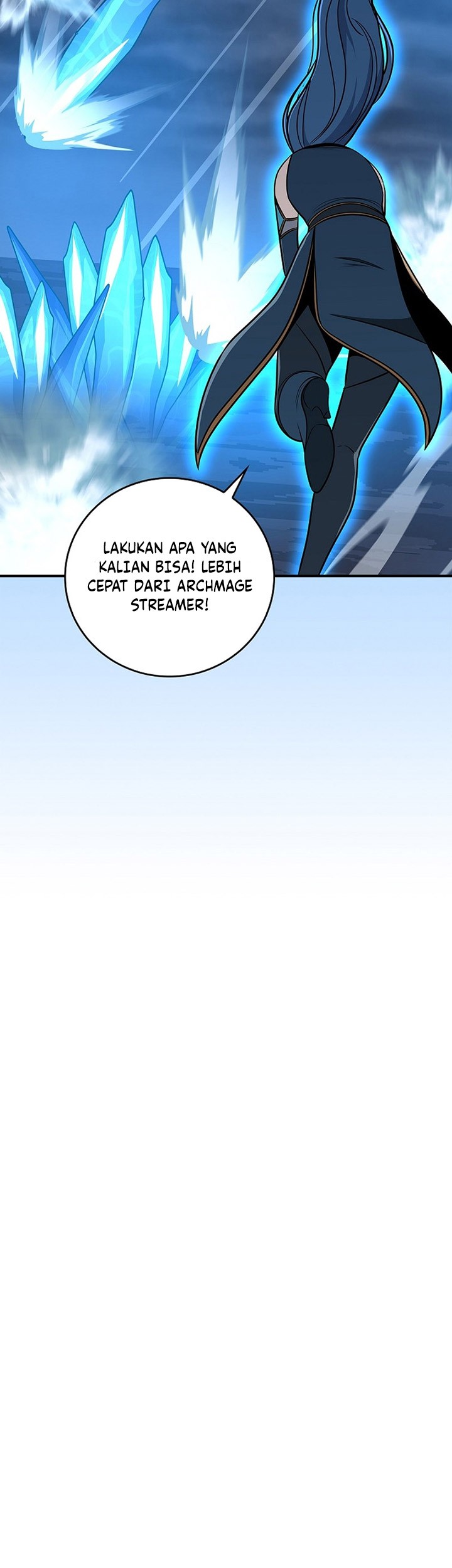 Archmage Streamer Chapter 96 halaman 12