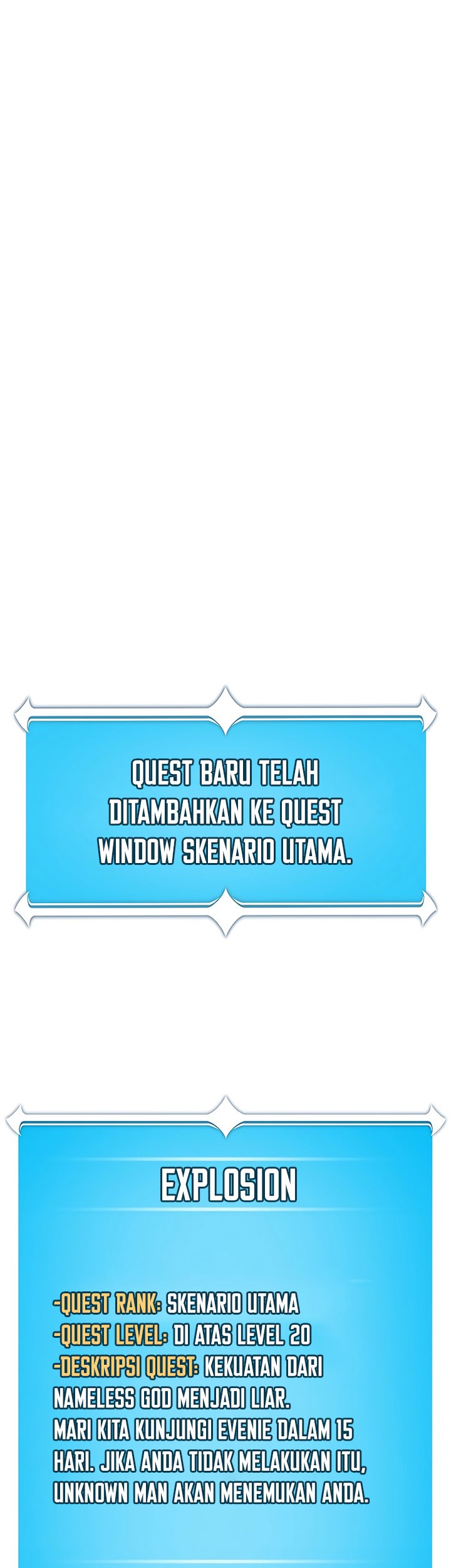 Archmage Streamer Chapter 97 halaman 20