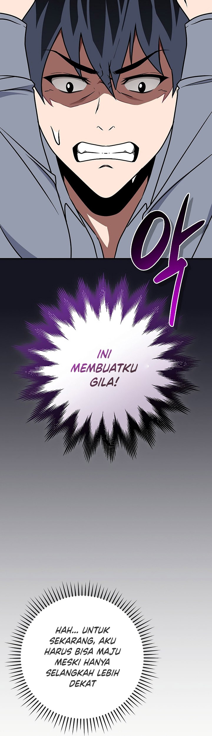 Archmage Streamer Chapter 98 halaman 16