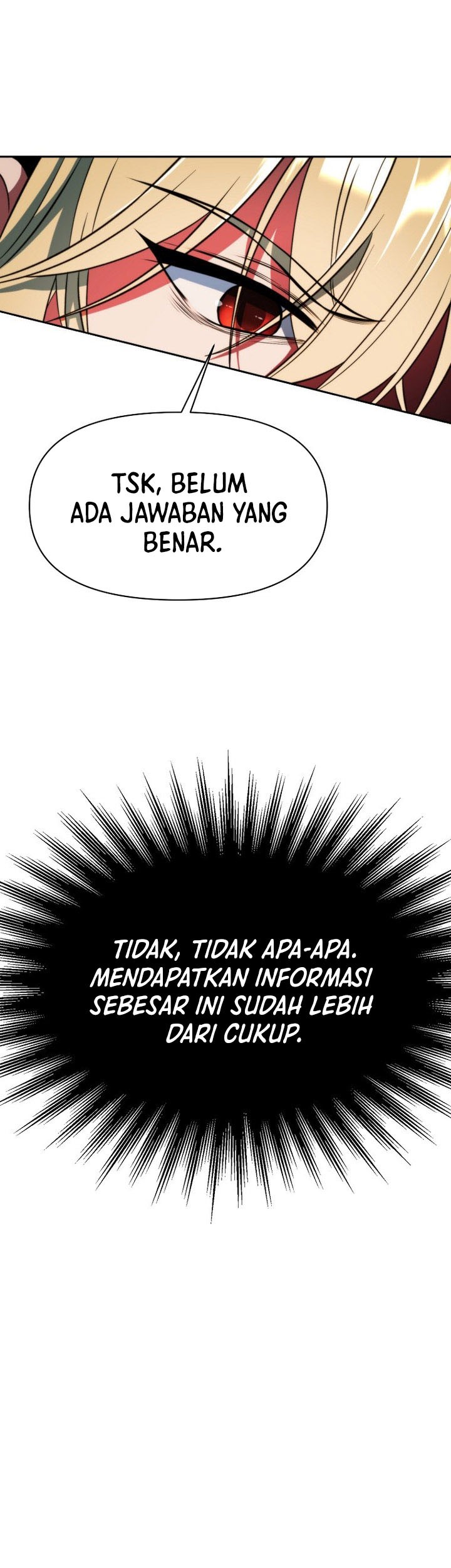 Archmage Transcending Through Regression Chapter 139 halaman 10