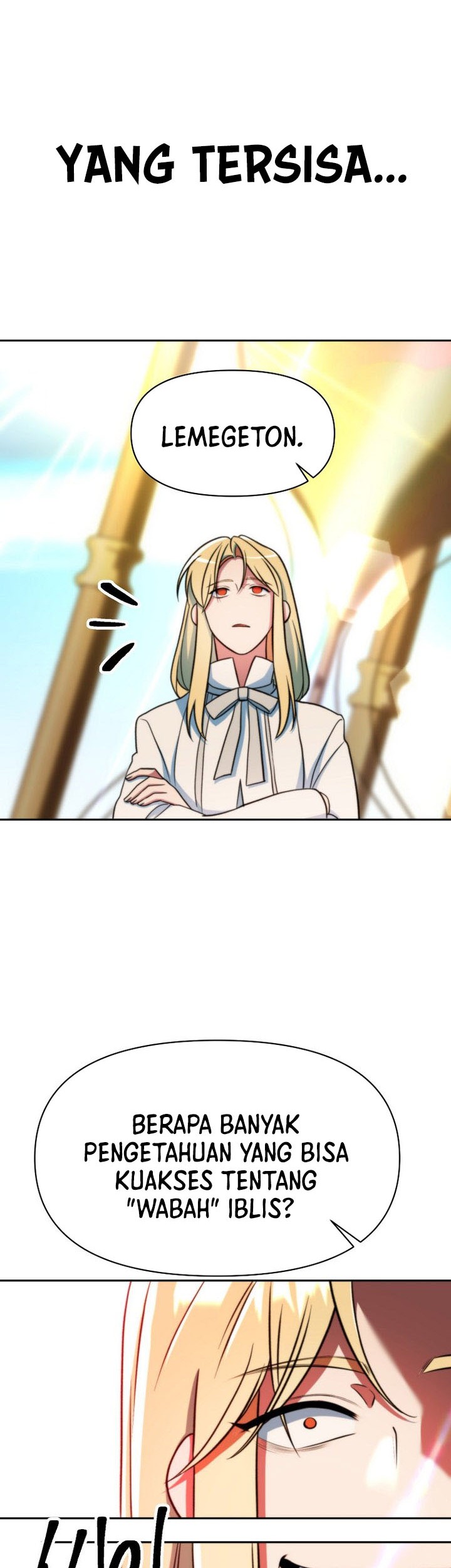 Archmage Transcending Through Regression Chapter 139 halaman 11