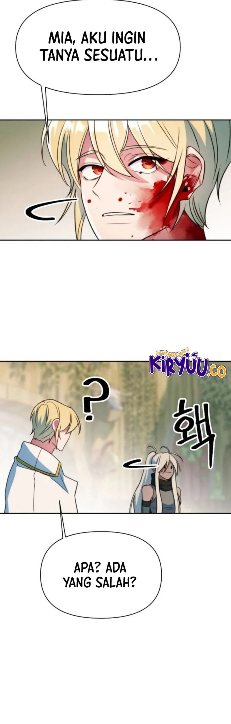Archmage Transcending Through Regression Chapter 142 halaman 13